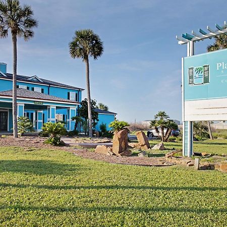 Plantation Suites And Conference Center Port Aransas Exterior photo