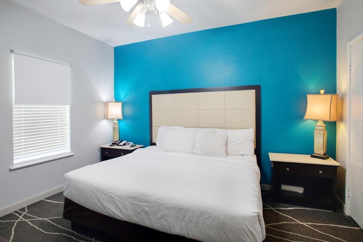 Plantation Suites And Conference Center Port Aransas Exterior photo